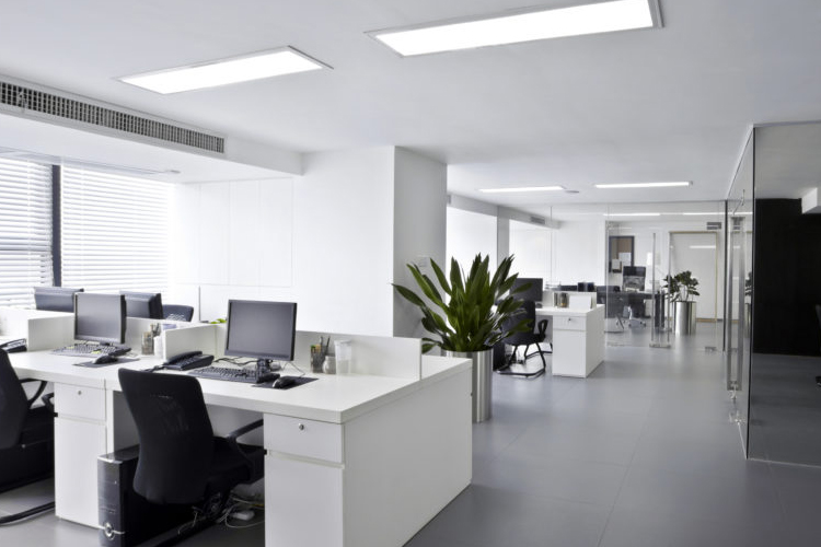 Used Office Supplies